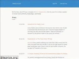 Sites similar to untrod.com