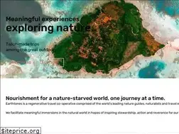 Sites similar to untrodden.com