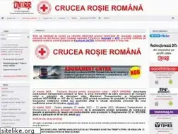 Sites similar to untrr.ro