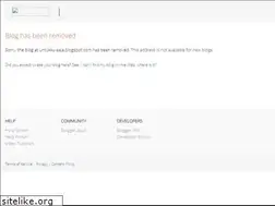 Sites similar to untukku-saja.blogspot.com
