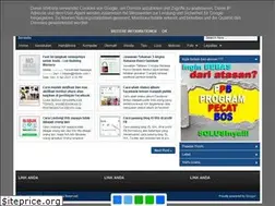 Sites similar to untungsayabaca.blogspot.com