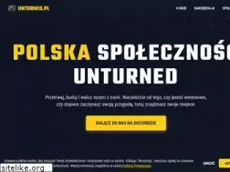 Sites similar to unturned.pl