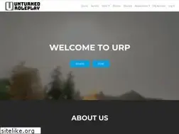 Sites similar to unturnedroleplay.com