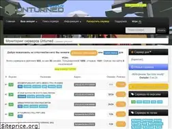 Sites similar to unturnedservers.ru