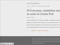Sites similar to untuxsuelto.blogspot.com