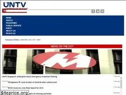 Sites similar to untvweb.com