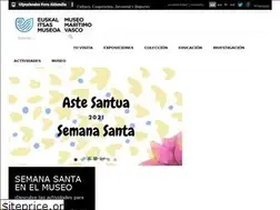 Sites similar to untzimuseoa.eus