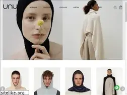 Sites similar to unu-unu.ru