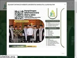 Sites similar to unublitar.ac.id