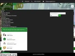 Sites similar to unugha.ac.id