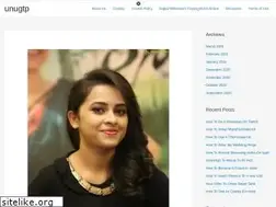 Sites similar to unugtp.is