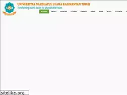 Sites similar to unukaltim.ac.id
