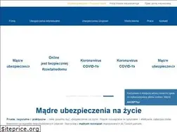 Sites similar to unum.pl