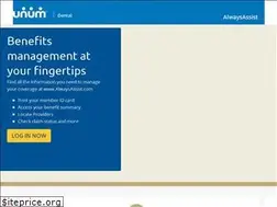 Sites similar to unumdentalcare.com