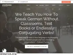 Sites similar to unumondo.ch