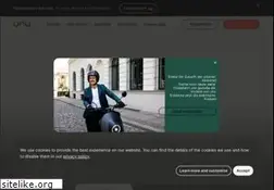 Sites similar to unumotors.com