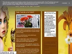 Sites similar to ununiversodecosas.blogspot.com