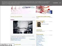 Sites similar to ununiversodiferente.blogspot.com