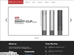Sites similar to unus-product.com