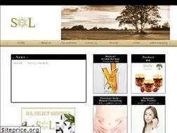 Sites similar to unus-sol.com