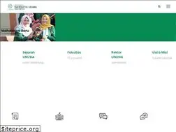 Sites similar to unusia.ac.id