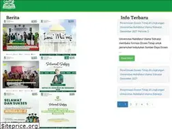 Sites similar to unusida.ac.id