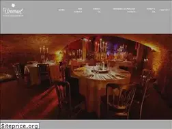 Sites similar to unusualvenuesedinburgh.com
