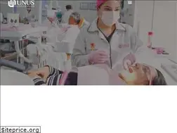 Sites similar to unusuniversidad.com