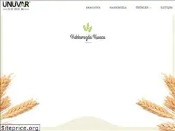 Sites similar to unuvartohumculuk.com