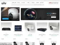 Sites similar to unv.ir