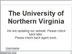 Sites similar to unva.edu