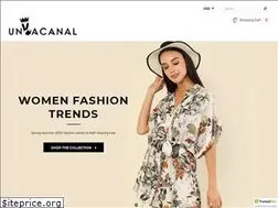 Sites similar to unvacanal.com