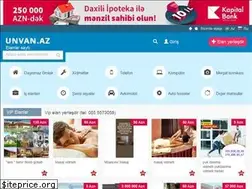 Sites similar to unvan.az