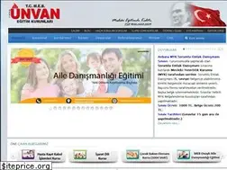 Sites similar to unvankurslari.com.tr
