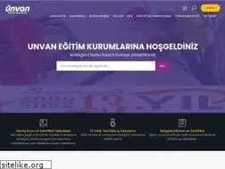 Sites similar to unvankurslari.com