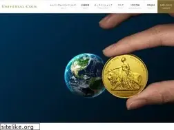Sites similar to unvcoin.com