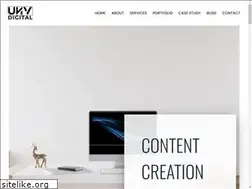 Sites similar to unvdigital.com