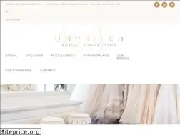 Sites similar to unveiledlittlerock.com