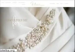 Sites similar to unveiledwedding.com