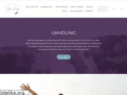 Sites similar to unveilinglies.org