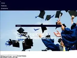Sites similar to unvenezolanoenlima.com