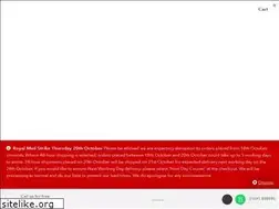 Sites similar to unventedcomponentseurope.com