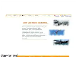 Sites similar to unvercelikhalat.com