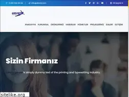 Sites similar to unvercompany.com