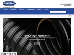 Sites similar to unveren.com.tr