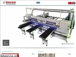 Sites similar to unvermakina.com.tr