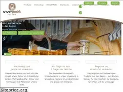 Sites similar to unverpacktaustria.at