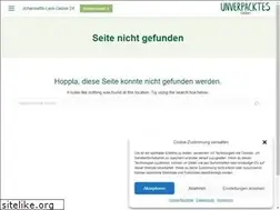 Sites similar to unverpacktes-giessen.de