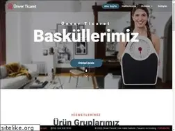 Sites similar to unverticaret.com