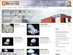Sites similar to unvertuz.com